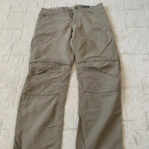 Kuhl Liberator Convertible Pants